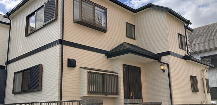 Casa à venda em Kobe-shi, Nishi-ku por ¥65,000/mês