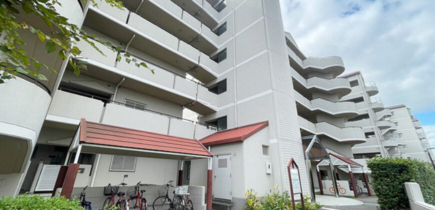 Apartamento à venda em Kobe-shi, Nishi-ku por ¥82,000/mês