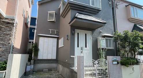 Casa à venda em Itami-shi, Noma Kita por ¥78,000/mês