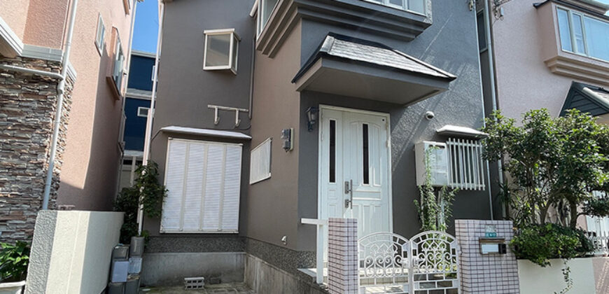 Casa à venda em Itami-shi, Noma Kita por ¥78,000/mês