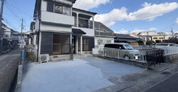 Casa à venda em Kobe-shi, Tarumi-ku por ¥65,000/mês