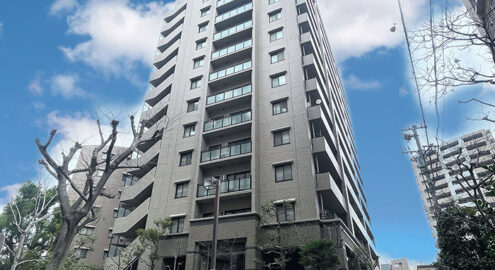 Apartamento à venda em Takarazuka-shi, Sakaemachi por ¥99,000/mês