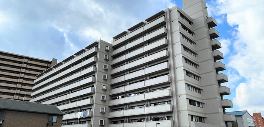 Apartamento à venda em Himeji-shi, Higashi Imajukucho por ¥39,000/mês