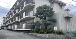 Apartamento à venda em Itami-shi, Midorigaoka por ¥40,000/mês