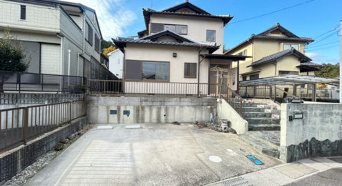 Casa à venda em Ritto-shi, Shimotoyama por ¥51,000/mês