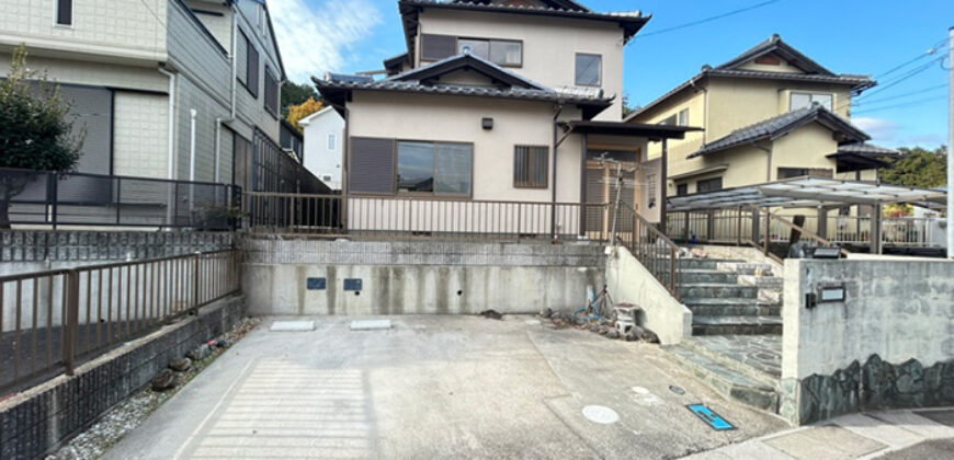 Casa à venda em Ritto-shi, Shimotoyama por ¥51,000/mês