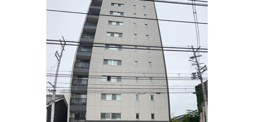 Apartamento em Otsu-shi, Chuo por ¥111,000/mês