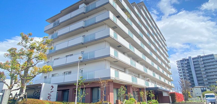 Apartamento à venda em Yasu-shi, Kunobe por ¥71,000/mês