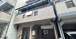 Casa à venda em Kyoto-shi, Ukyo-ku por ¥68,000/mês