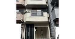 Apartamento à venda em Kyoto-shi, Fushimi-ku por ¥77,000/mês