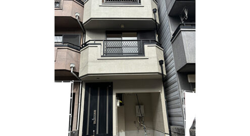 Apartamento à venda em Kyoto-shi, Fushimi-ku por ¥77,000/mês