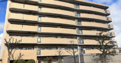 Apartamento à venda em Kyoto-shi, Fushimi-ku por ¥71,000/mês