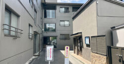 Apartamento à venda em Kyoto-shi, Higashiyama-ku por ¥58,000/mês