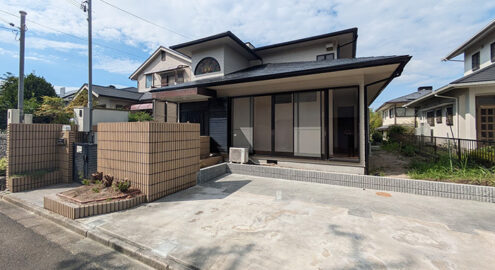 Casa à venda em Nara-shi, Sakyo por ¥88,000/mês