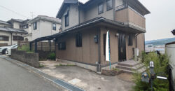 Casa à venda em Ikoma-shi, Ichibu-cho por ¥72,000/mês