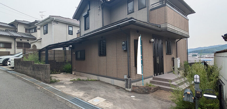 Casa à venda em Ikoma-shi, Ichibu-cho por ¥72,000/mês