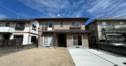 Casa à venda em Kurashiki-shi, Nakajima por ¥67,000/mês