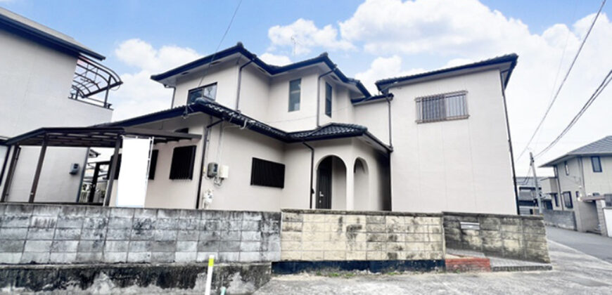 Casa à venda em Okayama-shi, Naka-ku por ¥50,000/mês