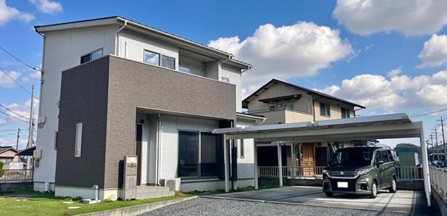 Casa à venda em Kurashiki-shi, Nishi-Achi-machi por ¥71,000/mês