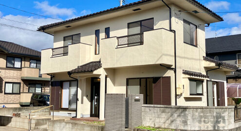 Casa à venda em Kurashiki-shi, Tsuru Shinden por ¥46,000/mês