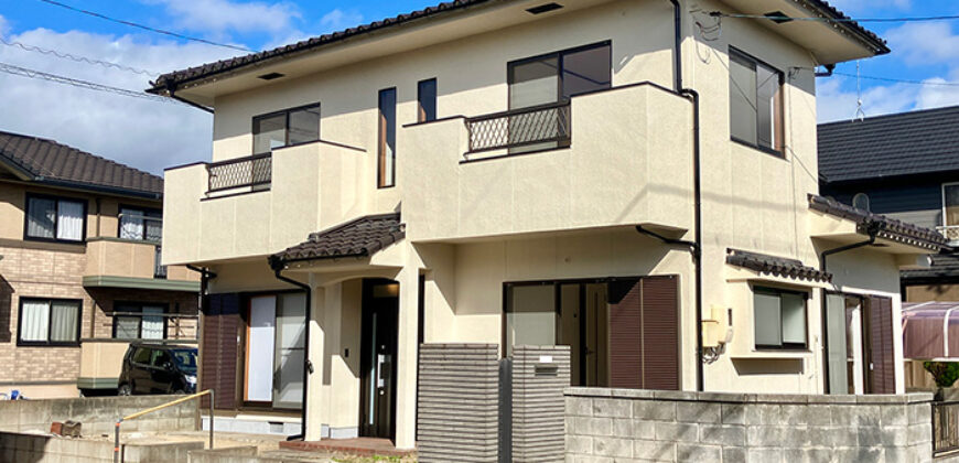 Casa à venda em Kurashiki-shi, Tsuru Shinden por ¥46,000/mês