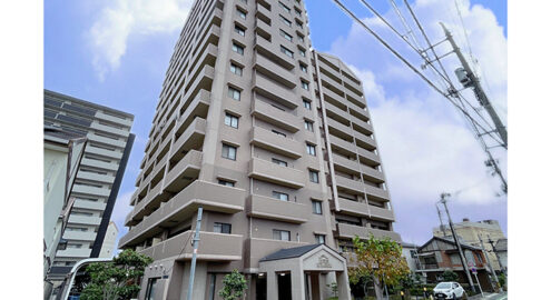 Apartamento à venda em Kurashiki-shi, Kawanishi-machi por ¥57,000/mês