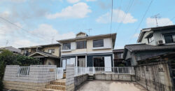 Casa à venda em Fukuyama-shi, Makuyama-dai por ¥53,000/mês