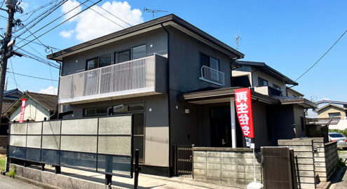 Casa à venda em Fukuyama-shi, Tajigome-cho por ¥60,000/mês