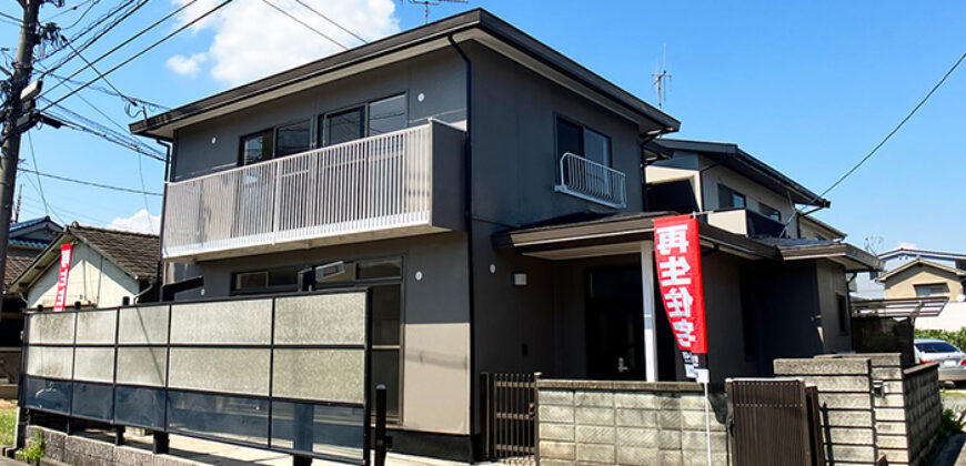 Casa à venda em Fukuyama-shi, Tajigome-cho por ¥60,000/mês