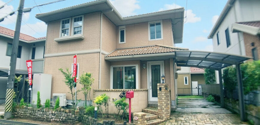 Casa à venda em Hiroshima-shi, Aki-ku por ¥63,000/mês