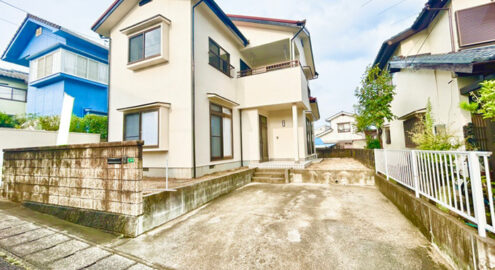 Casa à venda em Higashihiroshima-shi por ¥47,000/mês