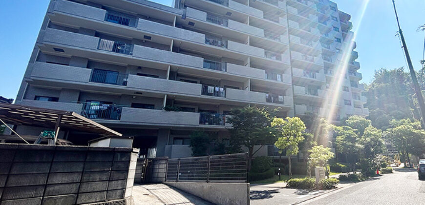 Apartamento à venda em Hiroshima-shi, Higashi-ku por ¥58,000/mês