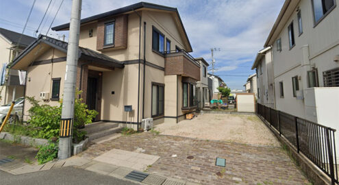 Casa à venda em Fukuyama-shi, Ekika-cho por ¥70,000/mês