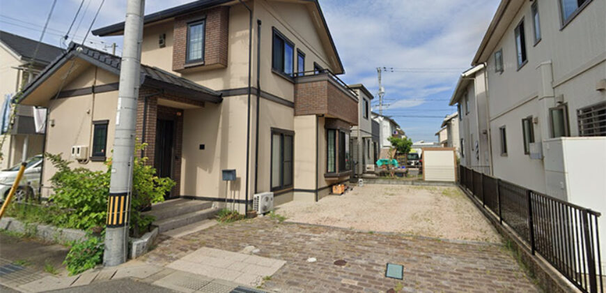 Casa à venda em Fukuyama-shi, Ekika-cho por ¥70,000/mês