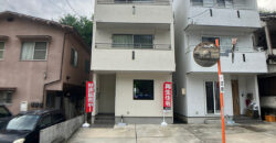 Casa à venda em Hiroshima-shi, Aki-ku por ¥74,000/mês