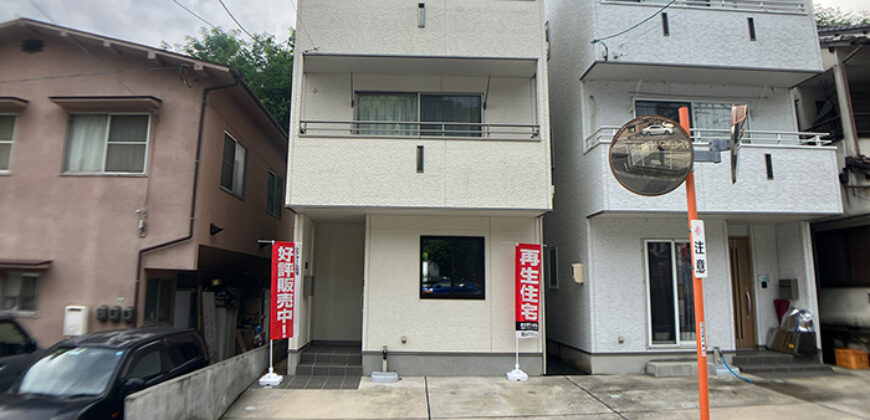 Casa à venda em Hiroshima-shi, Aki-ku por ¥74,000/mês