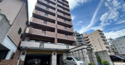 Apartamento à venda em Hiroshima-shi, Minami-ku por ¥92,000/mês