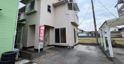 Casa à venda em Fukuyama-shi, Ekika-cho por ¥37,000/mês