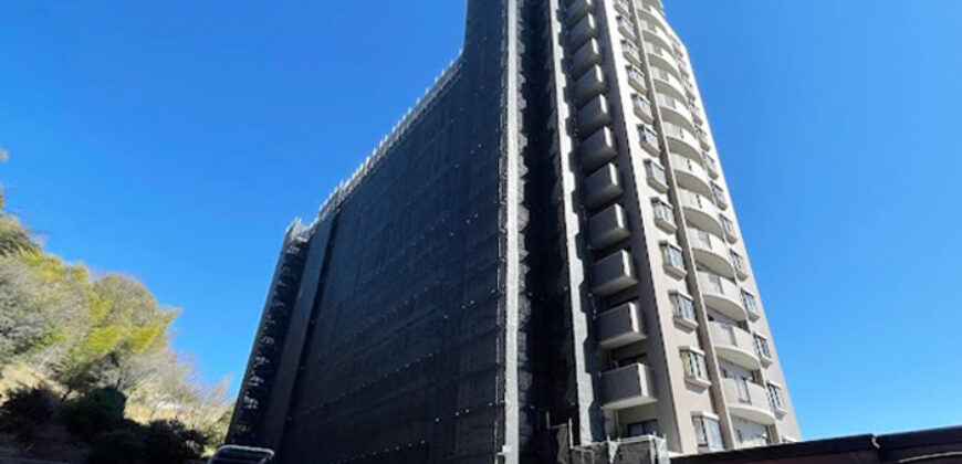 Apartamento à venda em Hiroshima-shi, Nishi-ku por ¥63,000/mês