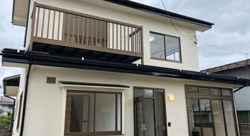 Casa à venda em Chikuma-shi, Oaza por ¥47,000/mês