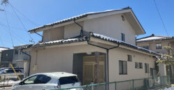 Casa à venda em Matsumoto-shi, Kanda por ¥56,000/mês