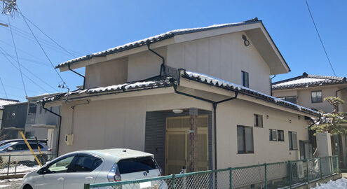 Casa à venda em Matsumoto-shi, Kanda por ¥56,000/mês