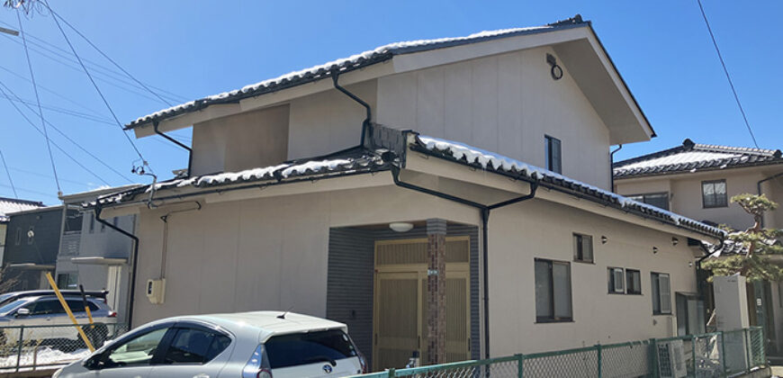 Casa à venda em Matsumoto-shi, Kanda por ¥56,000/mês