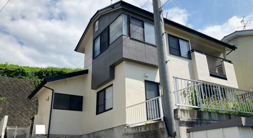 Casa à venda em Tomi-shi, Oaza por ¥26,000/mês