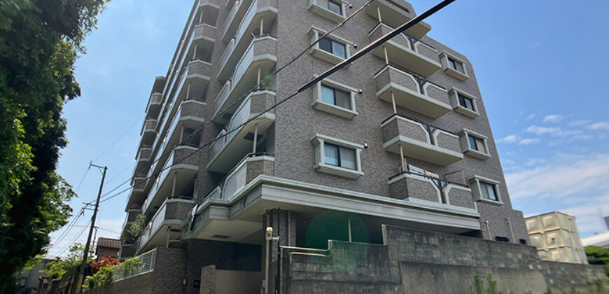 Apartamento à venda em Fukuoka-shi, Nishi-ku por ¥98,000/mês