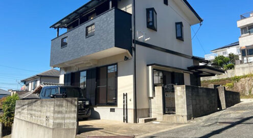 Casa à venda em Fukuoka-shi, Minami-ku por ¥85,000/mês