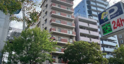 Apartamento à venda em Fukuoka-shi, Minami-ku por ¥82,000/mês