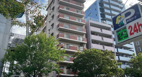 Apartamento à venda em Fukuoka-shi, Minami-ku por ¥82,000/mês