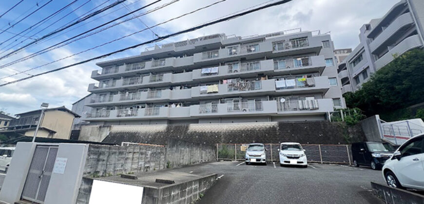 Apartamento à venda em Fukuoka-shi, Minami-ku por ¥56,000/mês