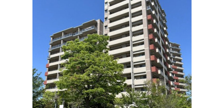 Apartamento à venda em Kitakyushu-shi, Kokurakita-ku por ¥72,000/mês